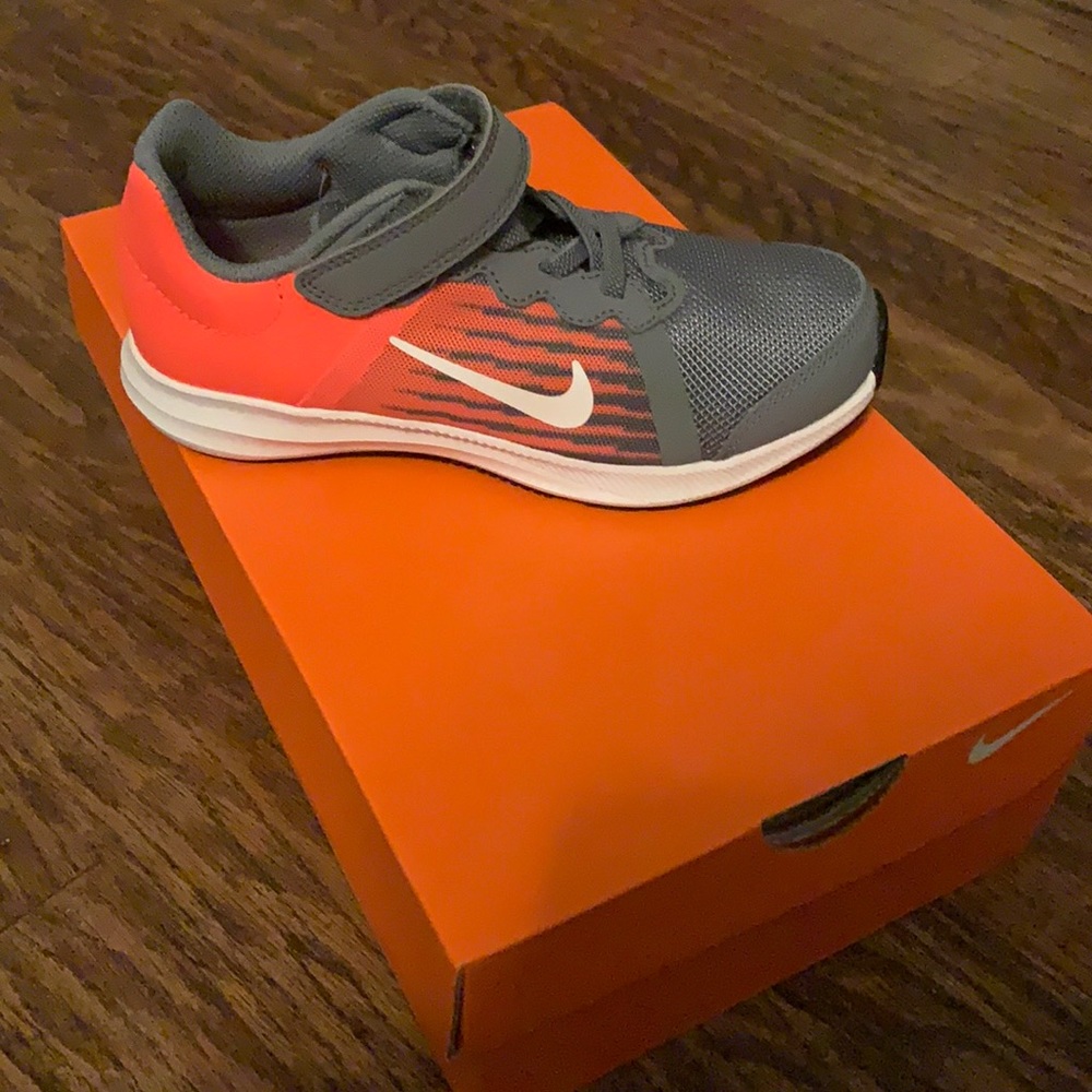 New, still in original box